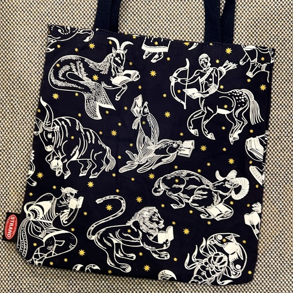 Strand totes - Picture 4 of 7